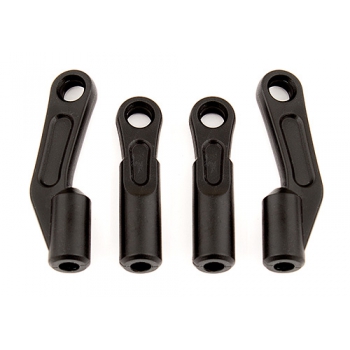 #81400 - RC8B3 Rod Ends, 5 mm - Team Associated